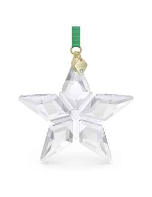 DECORAZIONE 2023 STELLA NATALE SWAROVSKI 5636253 Swarovski