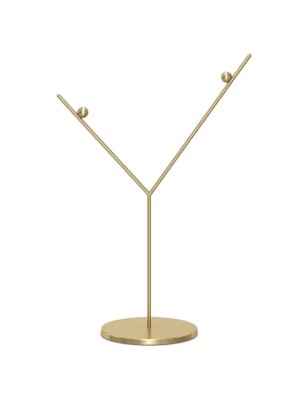 STAND DECORAZIONI DORATO SWAROVSKI 5596539 Swarovski