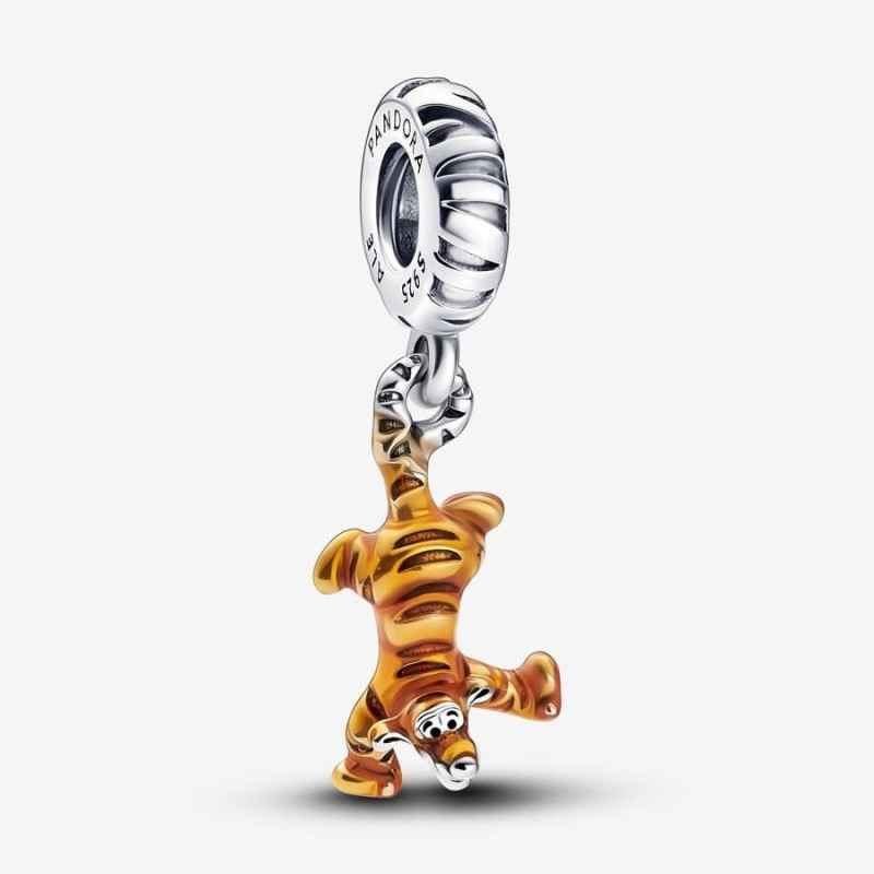 CHARM PENDENTE DISNEY TIGRO DONNA PANDORA 