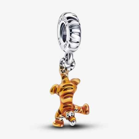 CHARM PENDENTE DISNEY TIGRO DONNA PANDORA  792213C01 Pandora