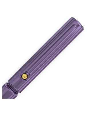 PENNA ROLLER VIOLA DULCIS DONNA SWAROVSKI 