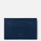 PORTA CARTE 6 SCOMPARTI BLU UOMO MONTBLANC MEISTERSTUCK