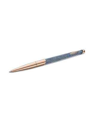 PENNA SFERA BLU CRYSTALLINE NOVA DONNA SWAROVSKI  5534317 SWAROVSKI