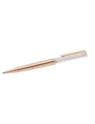 PENNA SFERA TONO ORO ROSA DONNA SWAROVSKI CRYSTALLINE 5224390 SWAROVSKI