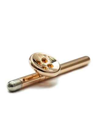 BOUTONNIERE COLOR ORO UOMO PININFARINA  NPKRE01576