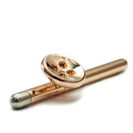 BOUTONNIERE COLOR ORO UOMO PININFARINA  NPKRE01576