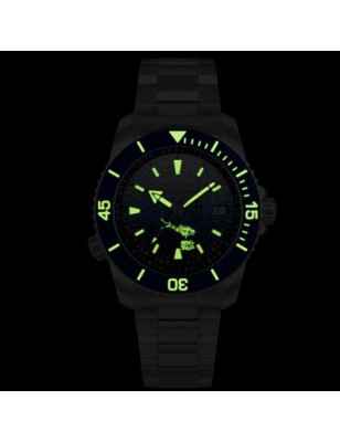 OROLOGIO SUBX EDIZIONE LIMITATA 40 ESEMPLARI UOMO AENIGMA 