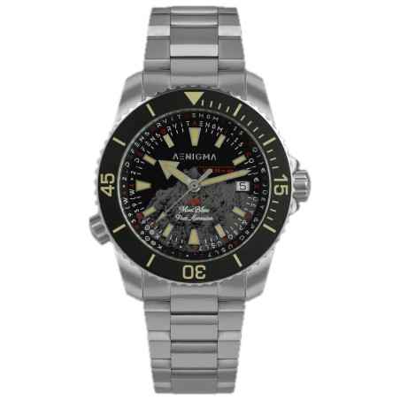 OROLOGIO SUBX EDIZIONE LIMITATA 30 ESEMPLARI UOMO AENIGMA  SMB24 AENIGMA