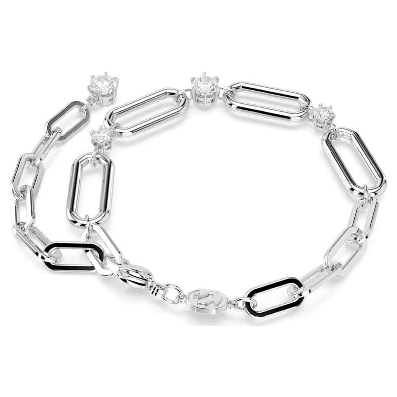 BRACCIALE CONSTELLA RODIO DONNA SWAROVSKI BRACCIALE CONSTELLA RODIO DONNA SWAROVSKI