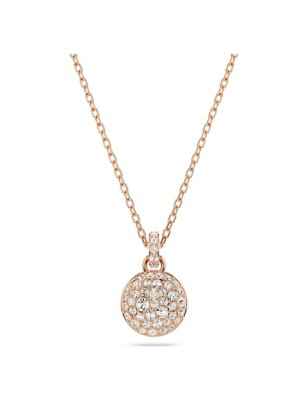 COLLANA PENDENTE METEORA DONNA SWAROVSKI 