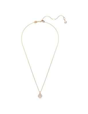 COLLANA PENDENTE METEORA DONNA SWAROVSKI  5683450 SWAROVSKI