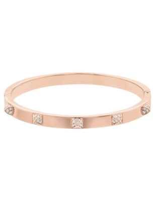 BRACCIALE RIGIDO TACTIC S DONNA SWAROVSKI  5098834 Swarovski