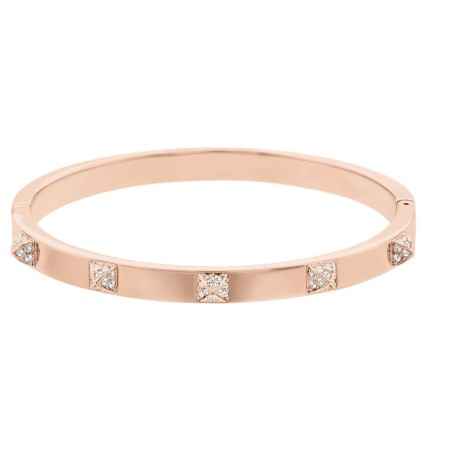 BRACCIALE RIGIDO M DONNA SWAROVSKI DEXTERA 5098368 Swarovski