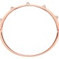 BRACCIALE RIGIDO TACTIC L DONNA SWAROVSKI BRACCIALE RIGIDO TACTIC L DONNA SWAROVSKI