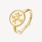 ANELLO CHAKRA MISTICI ALBERO VITA M16 DONNA BROSWAY 