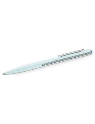 PENNA SFERA CRYSTAL SHIMMER VERDE DONNA SWAROVSKI  5595671 SWAROVSKI