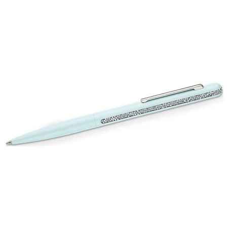PENNA SFERA CRYSTAL SHIMMER VERDE DONNA SWAROVSKI  5595671 SWAROVSKI
