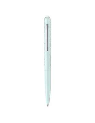 PENNA SFERA CRYSTAL SHIMMER VERDE DONNA SWAROVSKI 