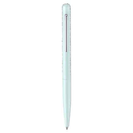 PENNA SFERA CRYSTAL SHIMMER VERDE DONNA SWAROVSKI 