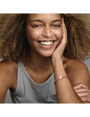 CHARM BOTTONE SCINTILLANTE DONNA PANDORA  768747C01 Pandora