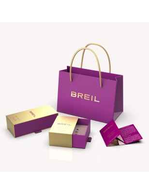 ORECCHINI TWINKLE STARS DONNA BREIL  TJ3184 Breil