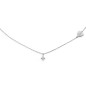 COLLANA BIMBO ORO DIAMANTE PER SEMPRE DONNA LE BEBE' COLLANA BIMBO ORO DIAMANTE PER SEMPRE DONNA LE BEBE'