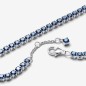 BRACCIALE TENNIS PIETRE BLU 18CM DONNA PANDORA TIMELESS BRACCIALE TENNIS PIETRE BLU 18CM DONNA PANDORA TIMELESS