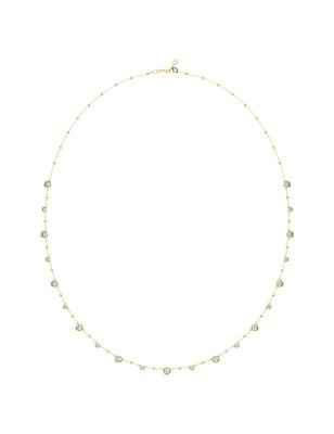 COLLANA IMBER TAGLIO TONDO LUNGA DONNA SWAROVSKI 5680091 Swarovski
