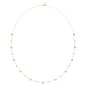 COLLANA IMBER TAGLIO TONDO LUNGA DONNA SWAROVSKI 