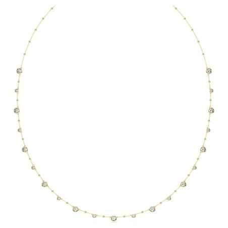 COLLANA IMBER TAGLIO TONDO LUNGA DONNA SWAROVSKI