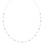 COLLANA IMBER TAGLIO TONDO LUNGA DONNA SWAROVSKI 