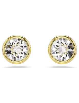 ORECCHINI LOBO IMBER TAGLIO TONDO DONNA SWAROVSKI  5681552 Swarovski