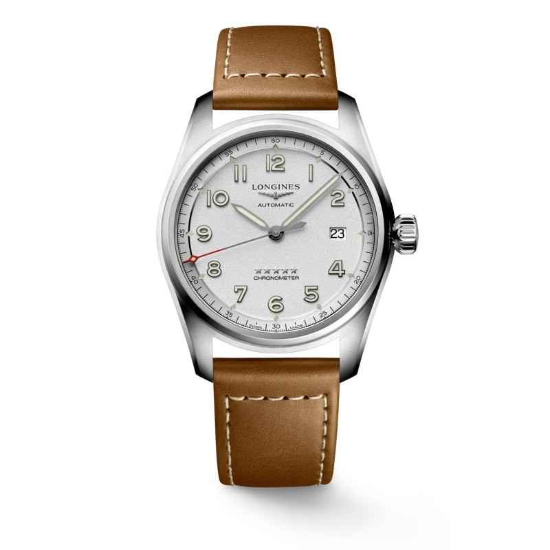 OROLOGIO AUTOMATICO COSC SPIRIT UOMO LONGINES OROLOGIO AUTOMATICO COSC SPIRIT UOMO LONGINES