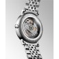 OROLOGIO AUTOMATICO THE ELEGANT COLLECTION UOMO-DONNA LONGINES  OROLOGIO AUTOMATICO THE ELEGANT COLLECTION UOMO-DONNA LONGINES
