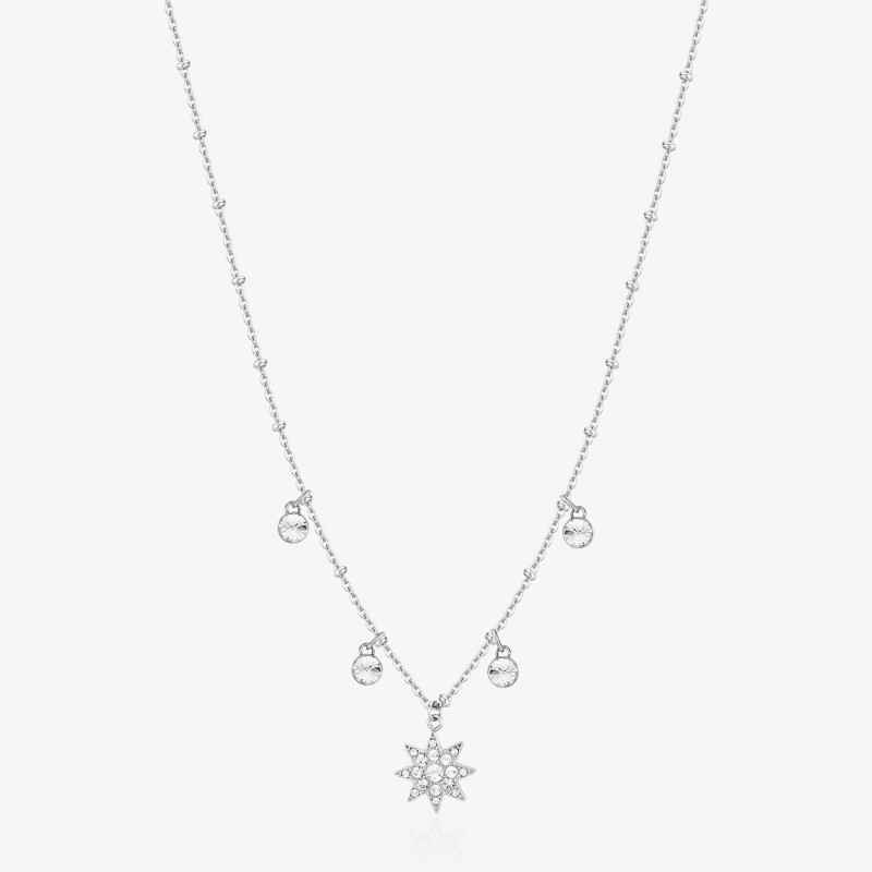 COLLANA PENDENTE STELLA DONNA BROSWAY CHAKRA