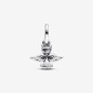 CHARM PENDENTE ANGELO E STELLA DONNA PANDORA MOMENTS