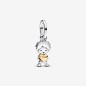 CHARM PENDENTE BIMBO FELICE DONNA PANDORA MOMENTS CHARM PENDENTE BIMBO FELICE DONNA PANDORA MOMENTS