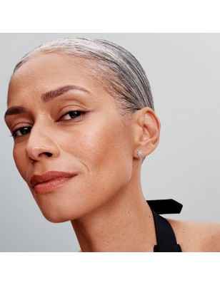 ORECCHINI STELLA POLARE DONNA PANDORA MOMENTS