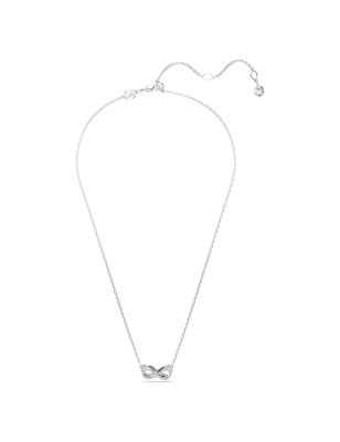 COLLANA PENDENTE HYPERBOLA DONNA SWAROVSKI  5687265 Swarovski