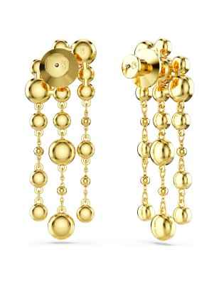 ORECCHINI CHANDELIER IMBER DONNA SWAROVSKI  5680093 Swarovski