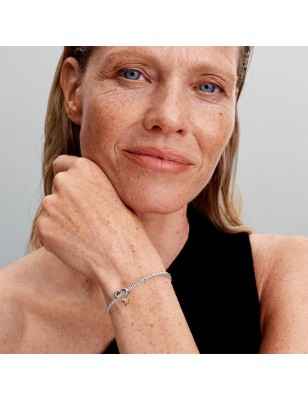 CHARM OPENWORK CUORE E STELLA MY LUCKY STAR DONNA PANDORA  763513C00 Pandora