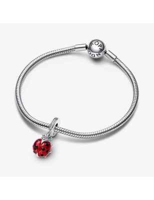 CHARM PENDENTE COCCINELLA DONNA PANDORA  792571C01 PANDORA