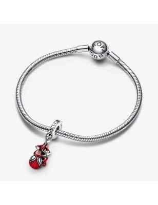 CHARM SPIDERMAN PENDENTE UOMO-DONNA PANDORA MARVEL 792323C01 PANDORA