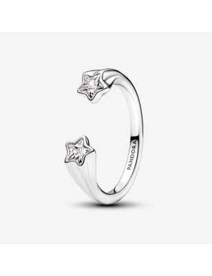 ANELLO STELLE CADENTI MIS.56 DONNA PANDORA  193582C01-56 Pandora