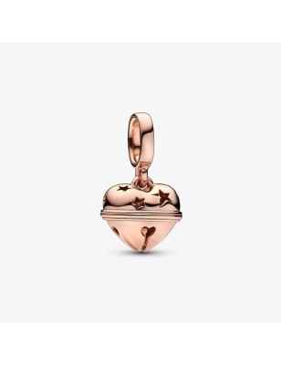 CHARM PENDENTE CAMPANELLA DONNA PANDORA MOMENTS 782376C00 PANDORA