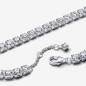 BRACCIALE TENNIS CON PIETRE GRANDI 16CM DONNA PANDORA BRACCIALE TENNIS CON PIETRE GRANDI 16CM DONNA PANDORA