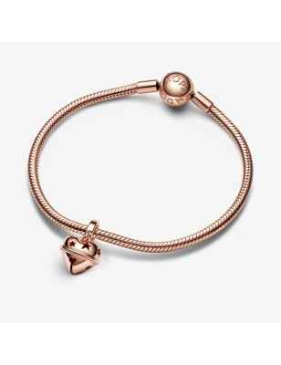 CHARM PENDENTE CAMPANELLA DONNA PANDORA MOMENTS