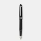 PENNA STILOGRAFICA PLATINO  MONTBLANC MEISTERSTUCK