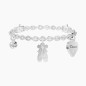 BRACCIALE CIONDOLO SCARPETTE BALLERINA SENSUALITÀ DONNA KIDULT BRACCIALE CIONDOLO SCARPETTE BALLERINA SENSUALITÀ DONNA KIDULT
