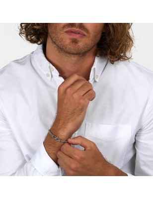 BRACCIALE MOTOWN UOMO MORELLATO 